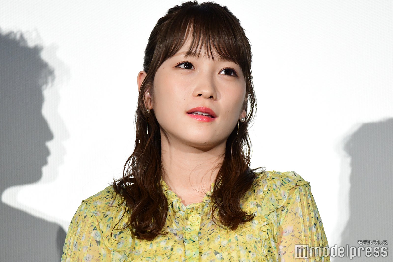 川栄李奈（C）モデルプレス