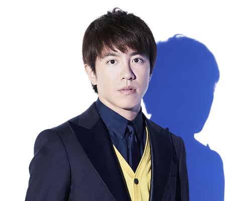 関ジャニ∞村上信五、2年連続司会で世界発信 乃木坂46・欅坂46ら出演