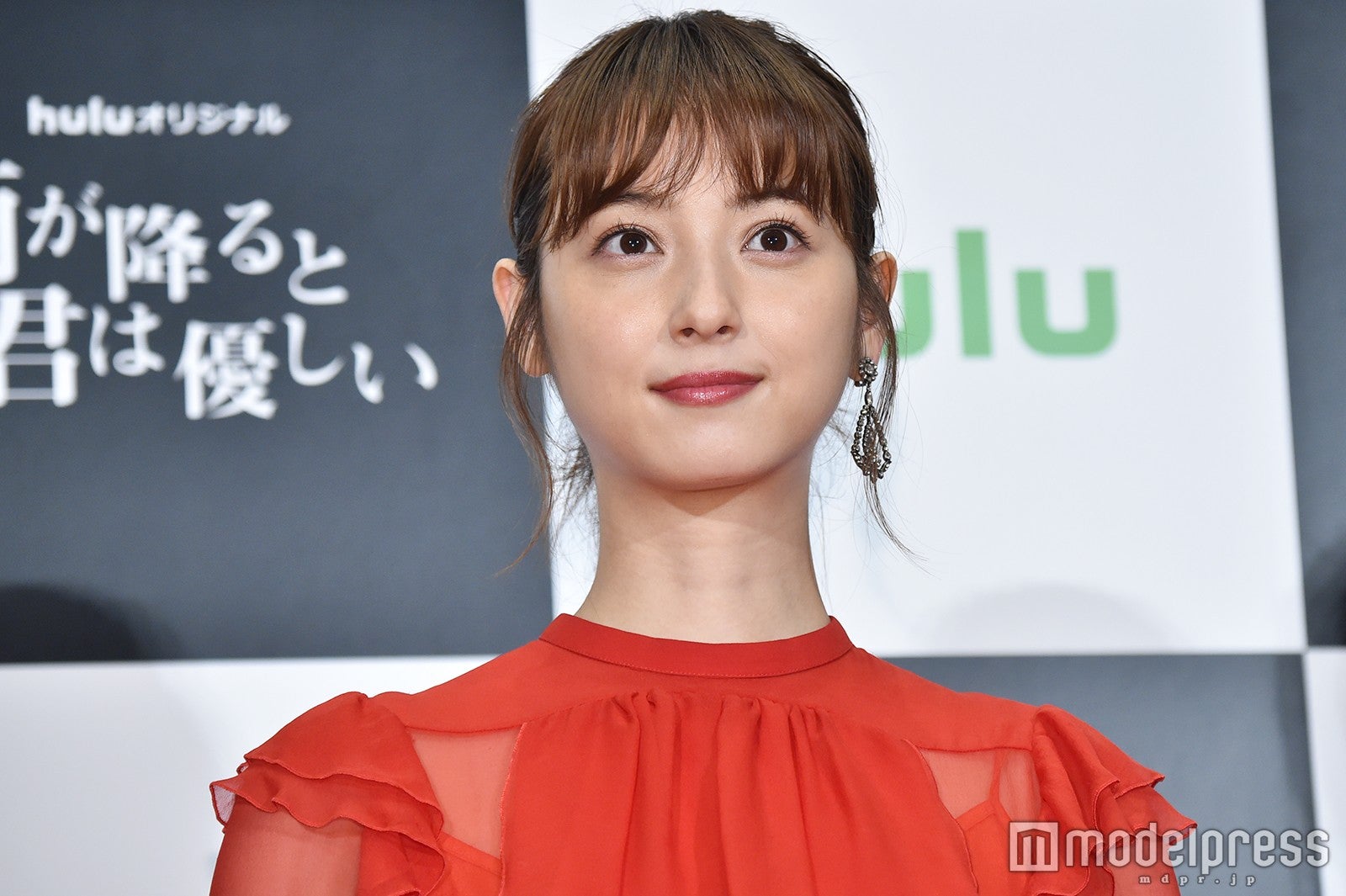 佐々木希 （C）モデルプレス