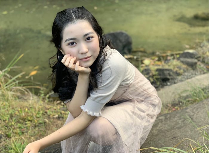 平澤宏々路(提供写真)