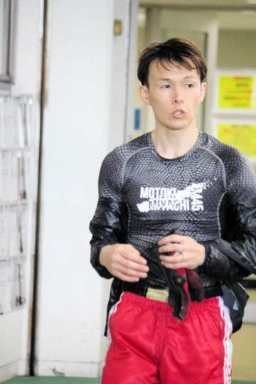 【ボート】福岡G1 直前G1優勝の宮地元輝がエンジンに好感触「これはいいエンジンだと思う」