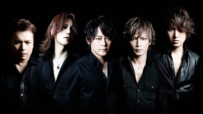 Luna Sea Lunatic Fest 第一弾ラインナップで Glay Dir En Grey 9mm Parabellum Bullet Alexandros らが出演決定 モデルプレス