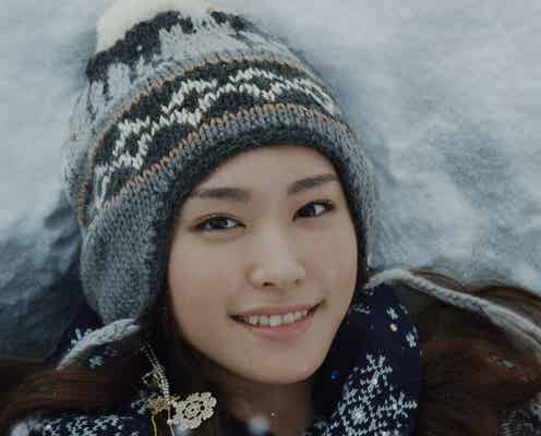 新垣結衣の“10年間の軌跡” 変わらぬ美貌を振り返る
