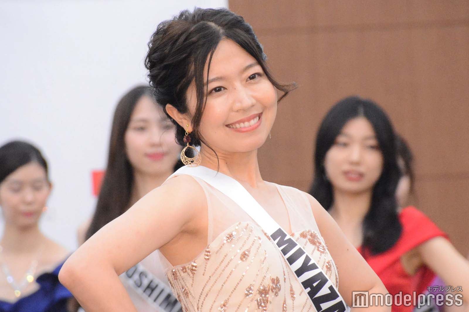 蝶野ゆい （C）モデルプレス