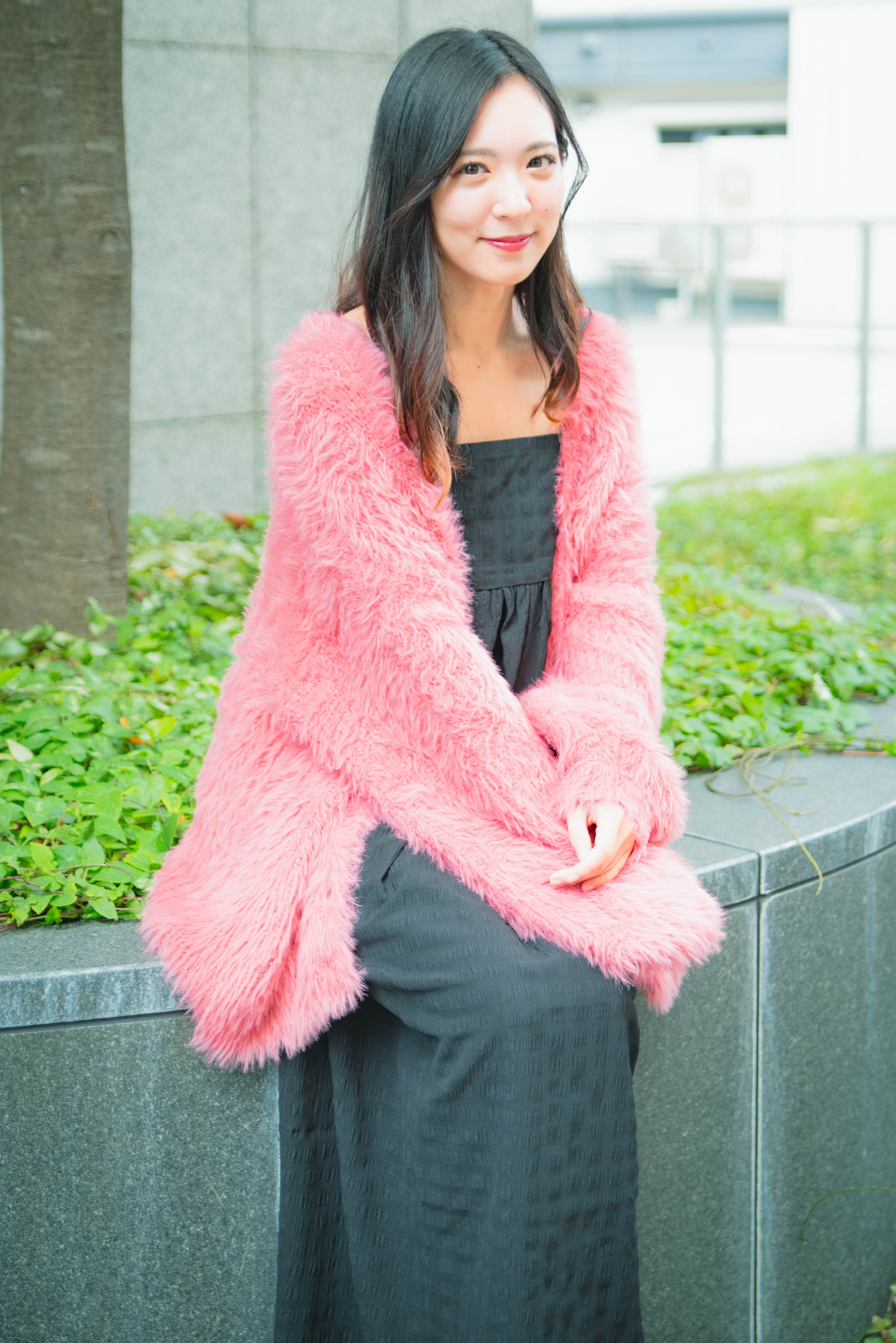 島田ゆりあさん（提供写真）