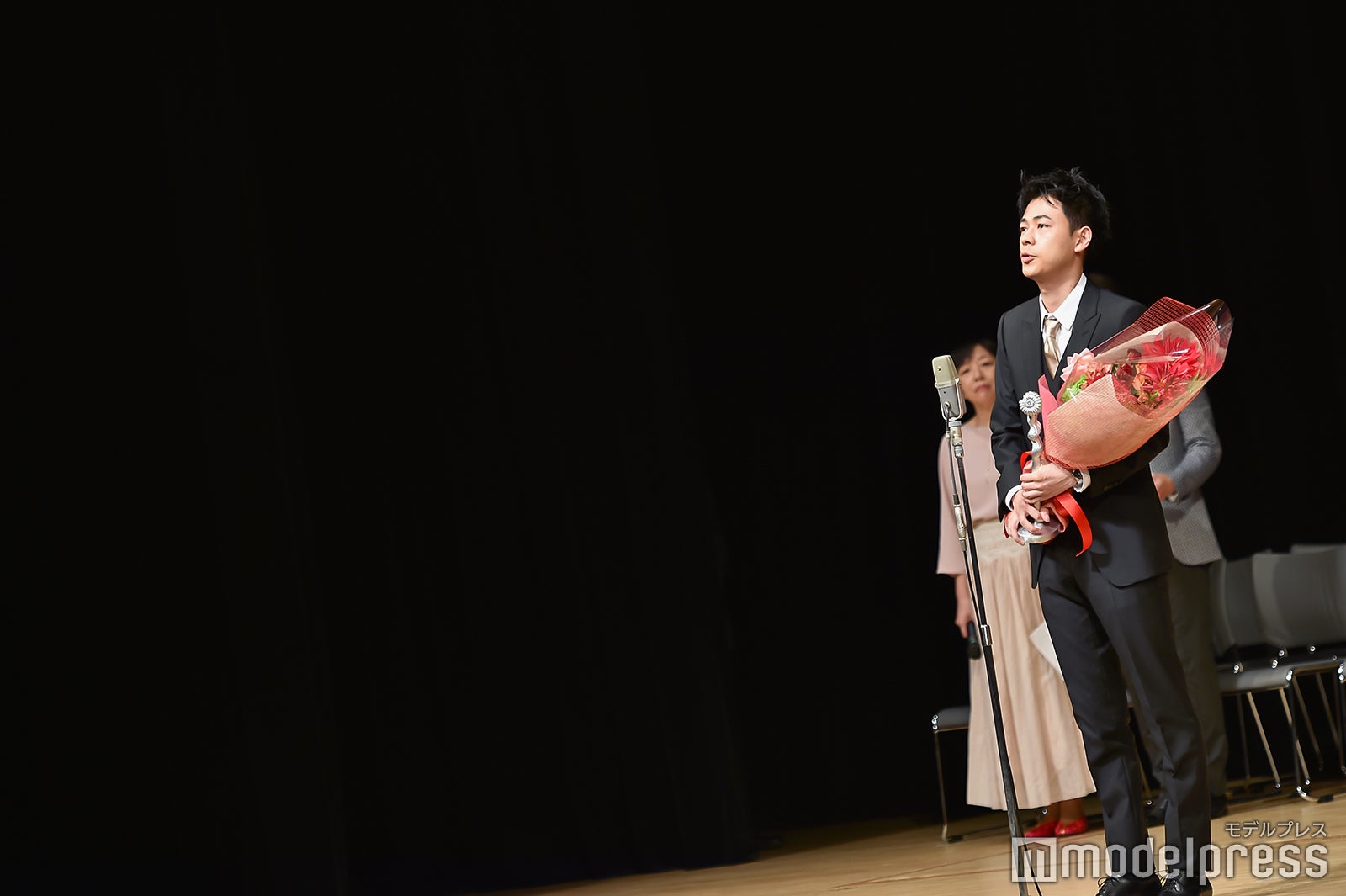 成田凌（C）モデルプレス