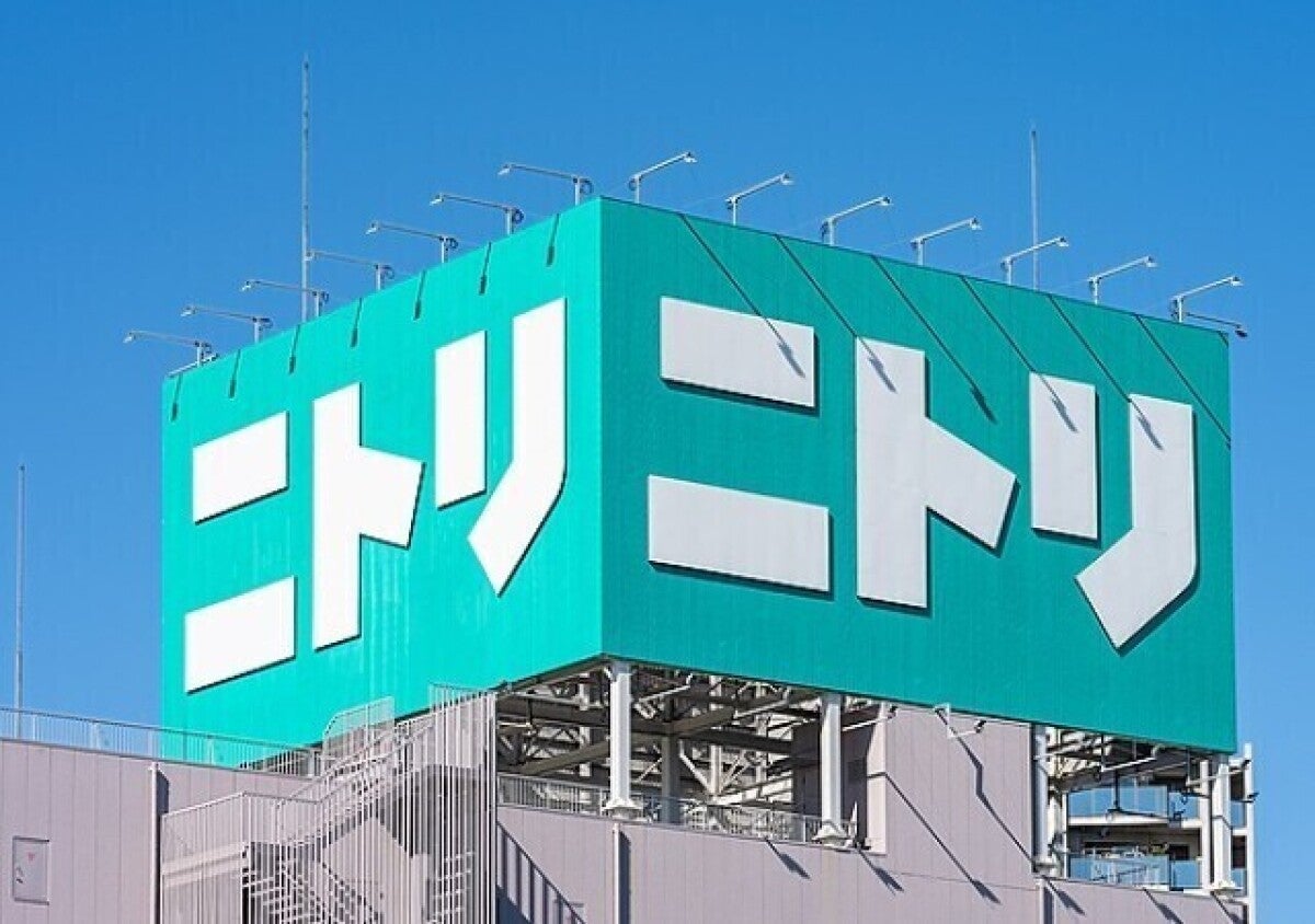 ニトリさん…デザインが秀逸すぎるよ！「まさかの変身？！」自慢したくなる激かわクッション