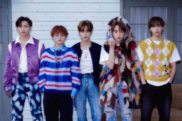 ORβIT(提供写真)