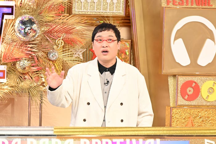 山里亮太 (C)TBS