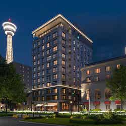 ザ・ゲートホテル横浜 by HULIC/提供画像