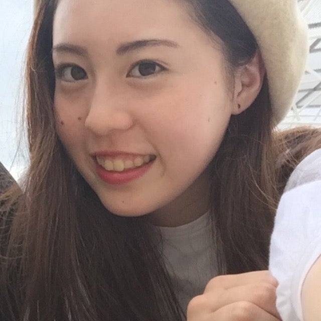 「FRESH CAMPUS CONTEST 2017 MISS」Bブロック候補者（提供写真）