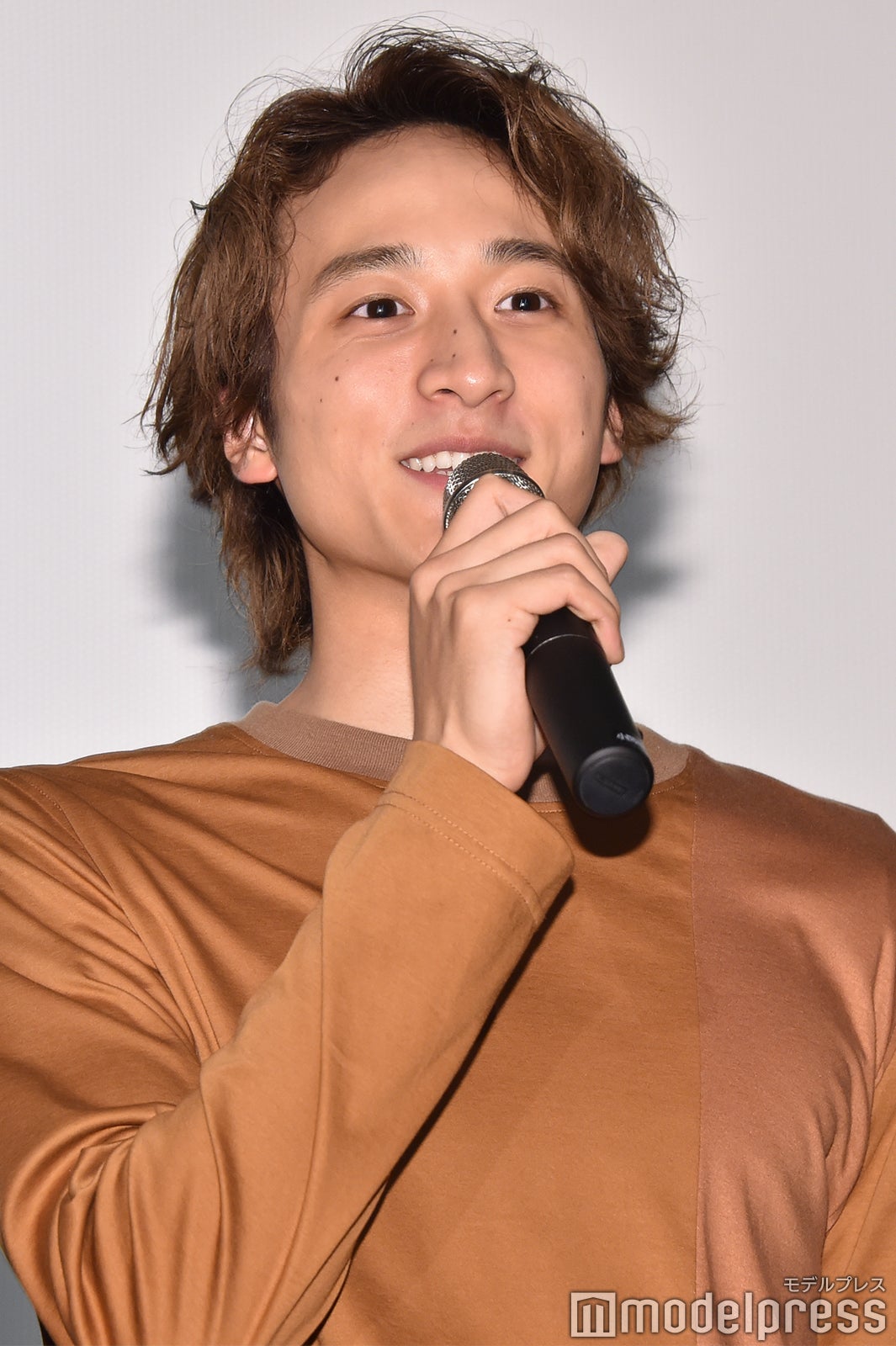 小関裕太 （C）モデルプレス