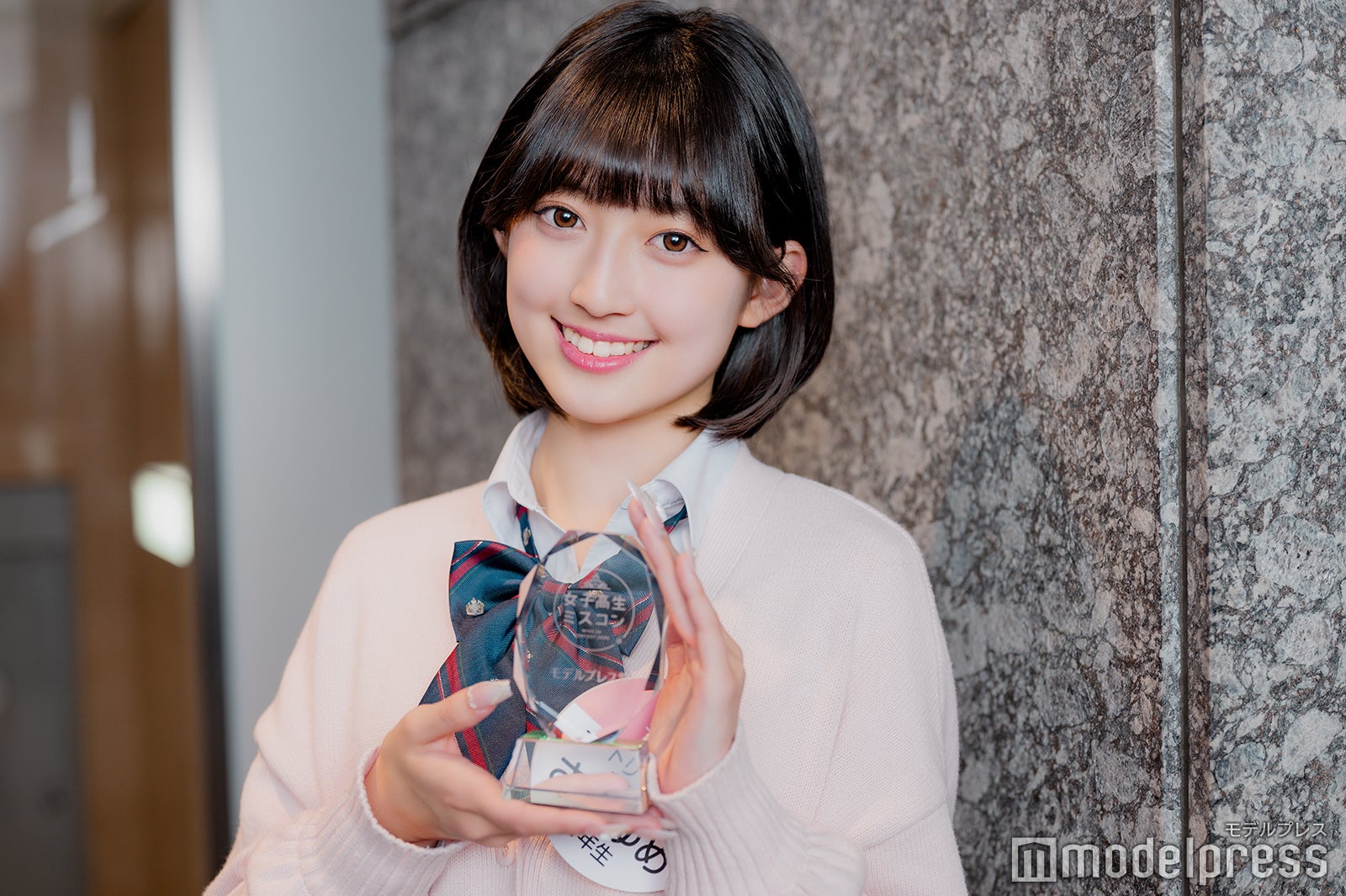 さらゆめさん（C）モデルプレス