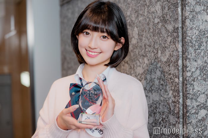 さらゆめさん(C)モデルプレス