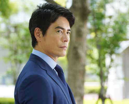 伊藤英明、山下智久と15年ぶり共演決定 「ブルーモーメント」友情出演へ