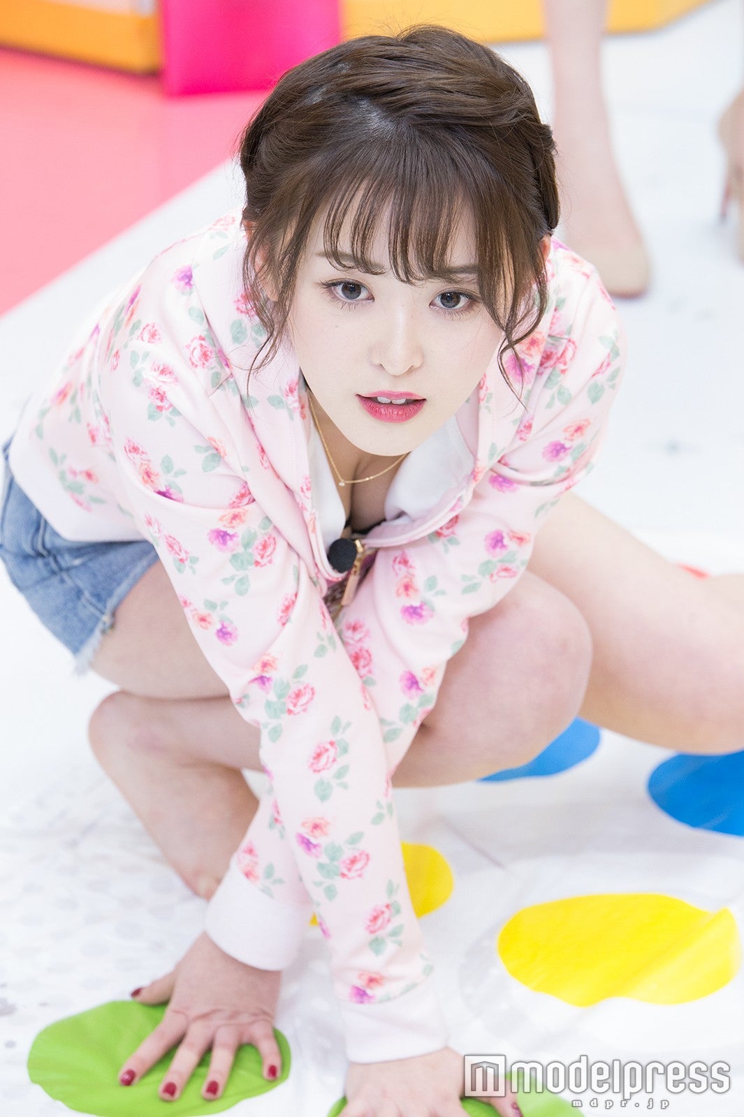 忍野さら（C）モデルプレス