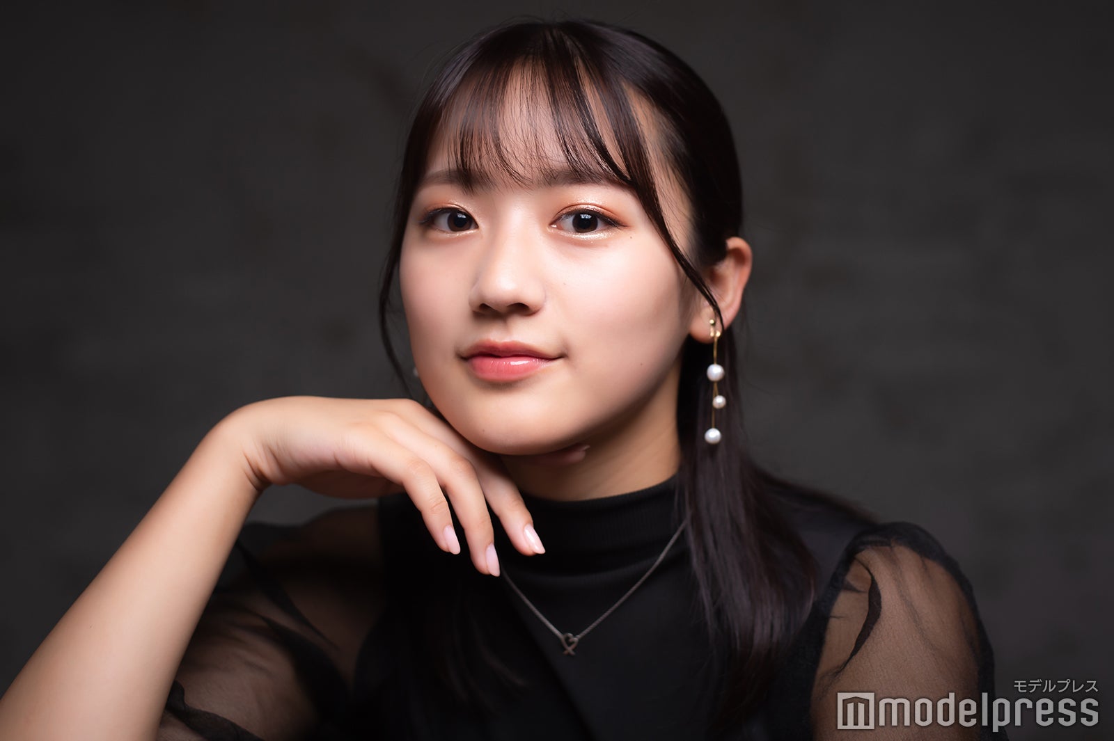 野口緒美さん（C）モデルプレス