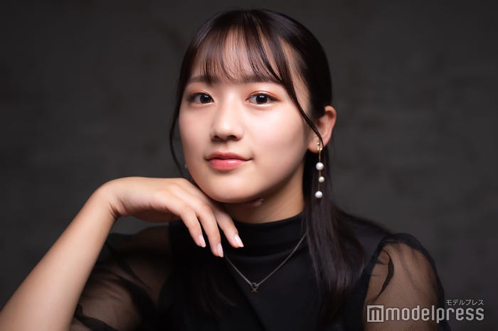 野口緒美さん(C)モデルプレス