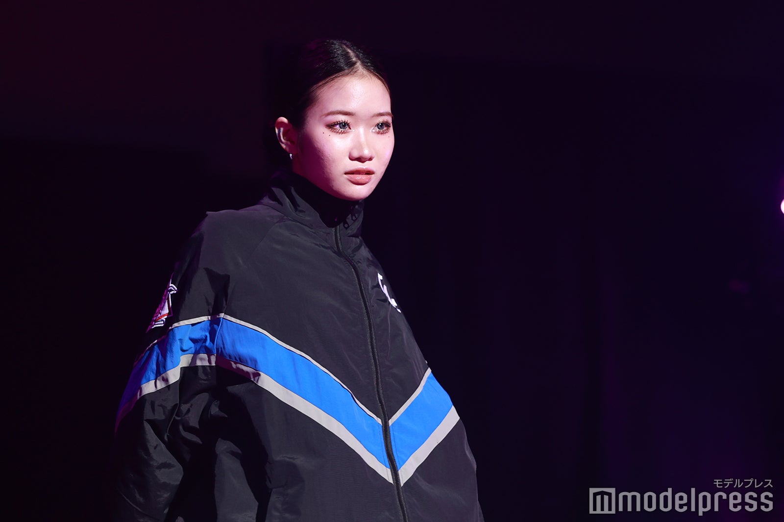 himari（C）モデルプレス