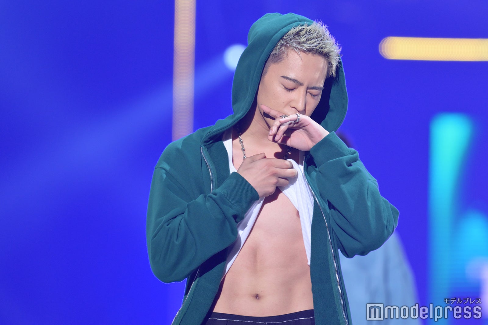 RYOKI （C）モデルプレス