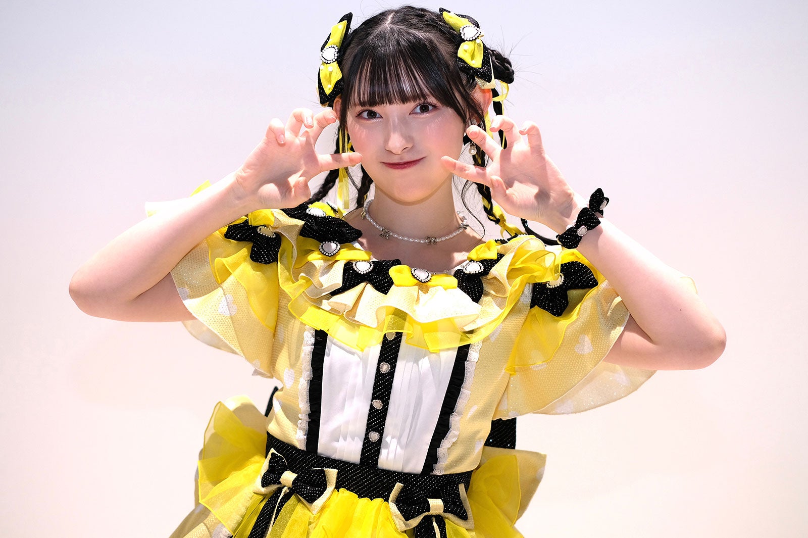 菅田愛貴（提供写真）