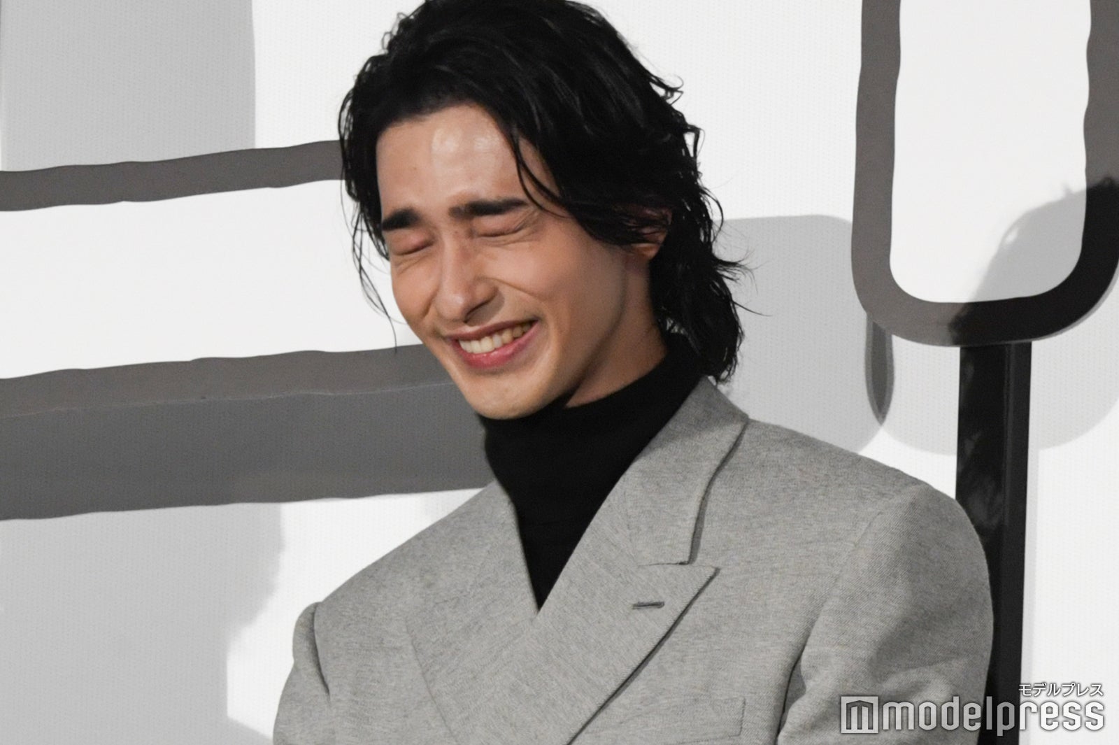 横浜流星（C）モデルプレス