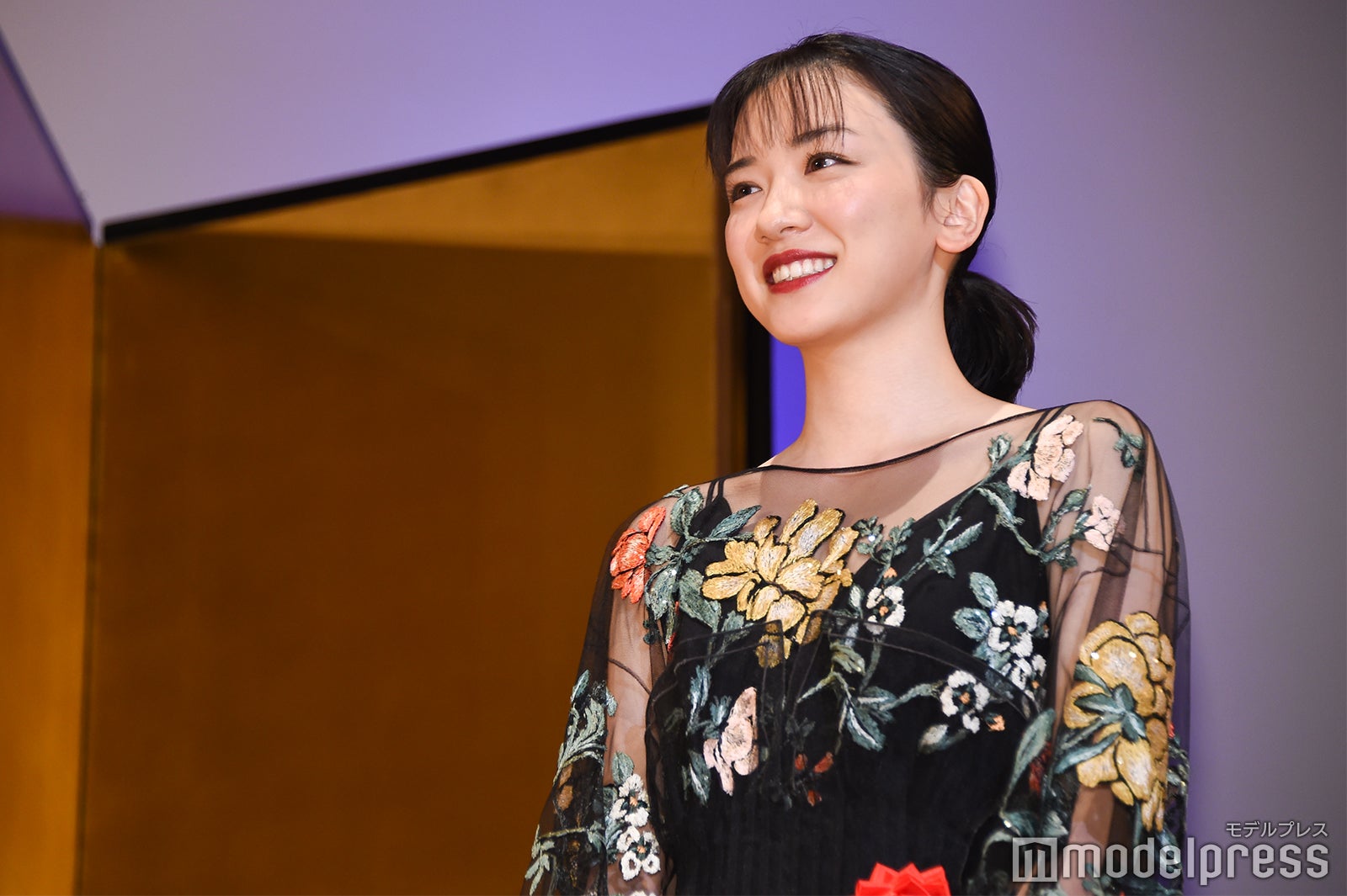 永野芽郁（C）モデルプレス