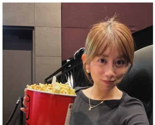 中川安奈アナ、妹との2ショットに反響「大きな目元がそっくり」「美人姉妹」