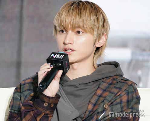 SKY-HI、K-POPで強まった日本への問題意識「劣っていていい訳がない」