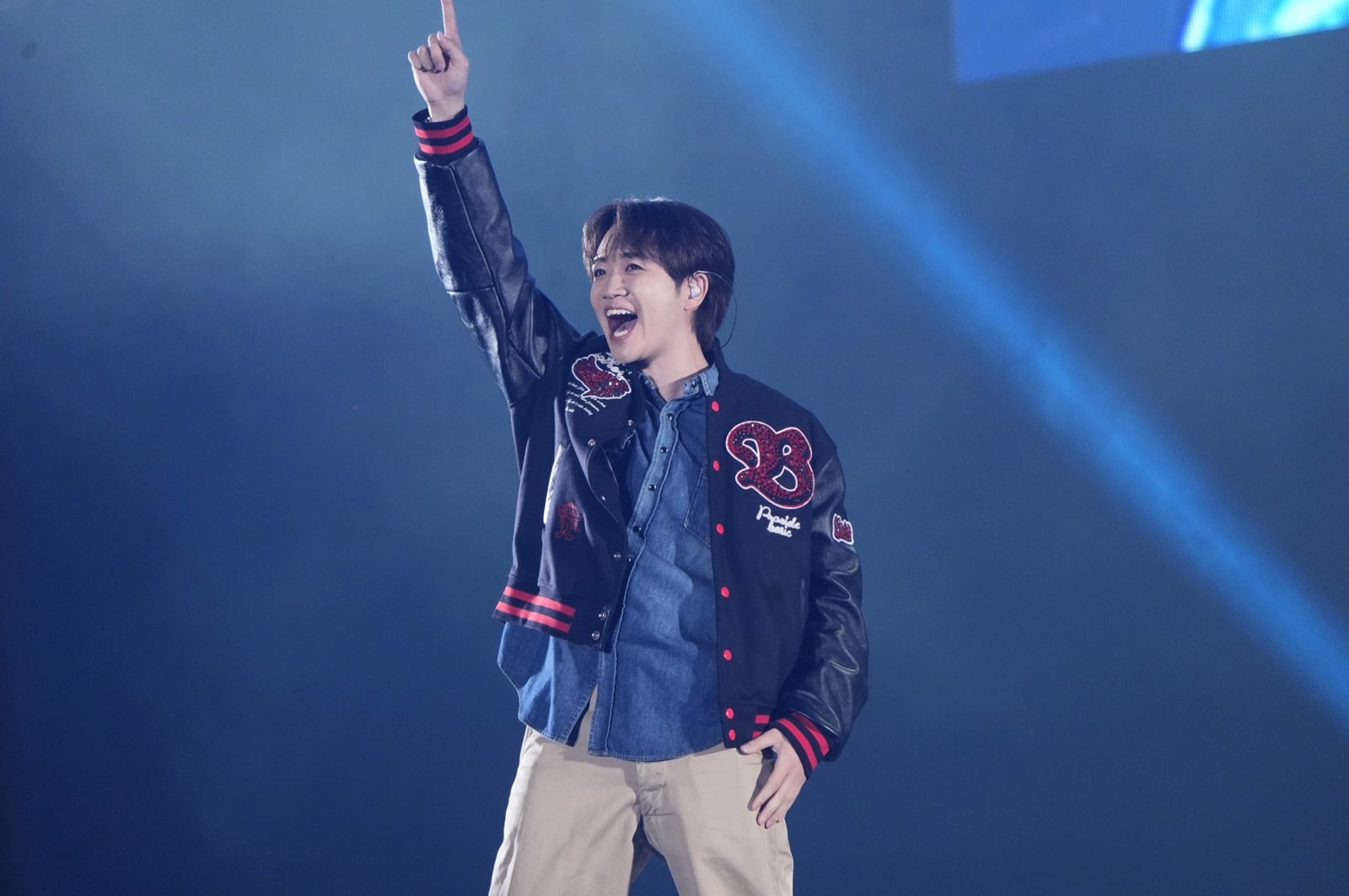 ゆうま（C）上飯坂一