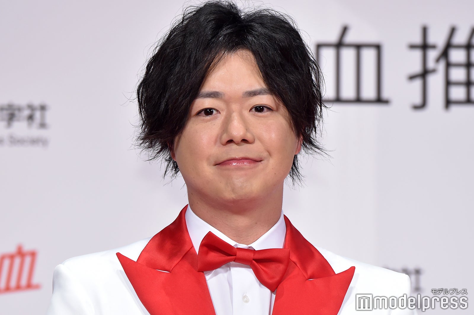 シュウペイ（C）モデルプレス