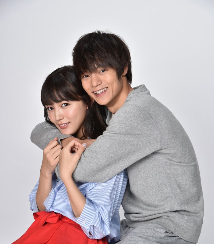 窪田正孝 川口春奈のヒモになる 初共演の互いの印象語る ヒモメン モデルプレス 窪田正孝 川口春奈のヒモになる 初共演の互いの印象語る ヒモメン モデルプレス