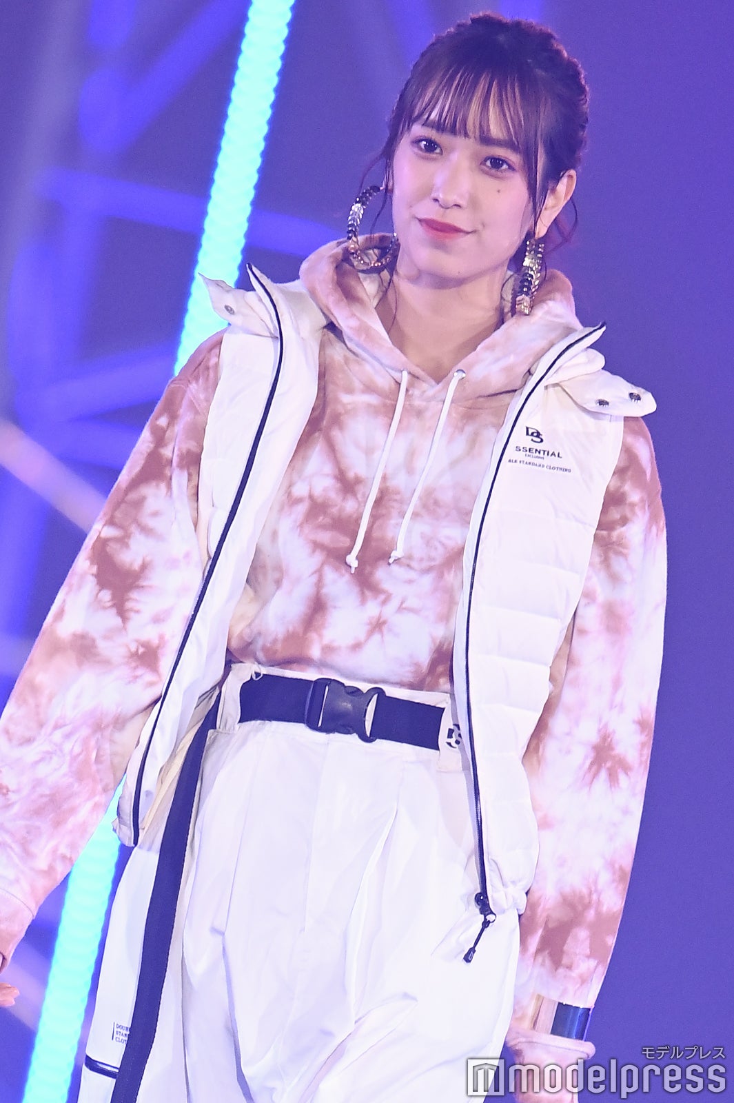 佐々木久美（C）モデルプレス