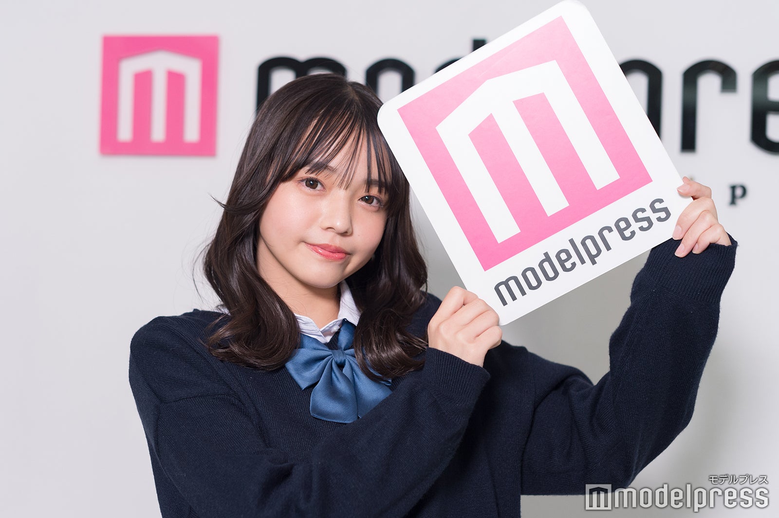 りあんさん（C）モデルプレス