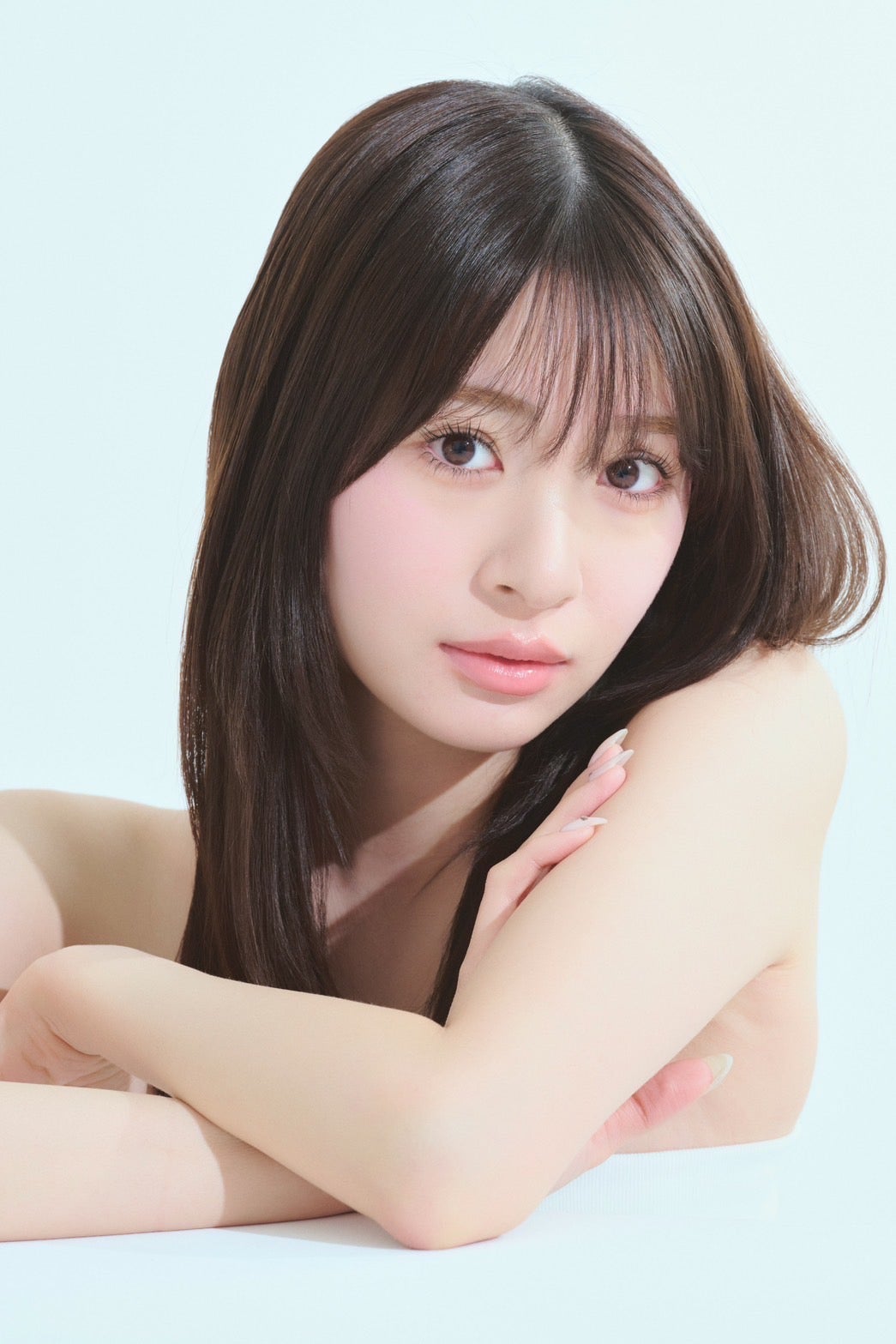 中川紅葉「TGC CAMPUS」アンバサダー就任「夢の舞台に立てることを嬉しく思います」