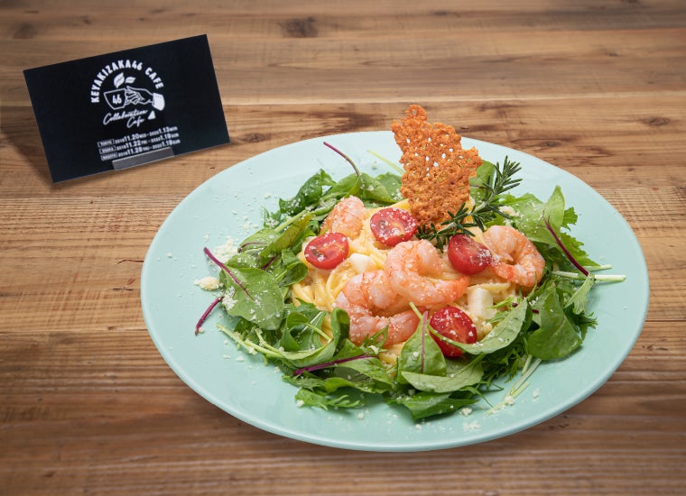 チーズを割れ！1,690円／画像提供：レッグス