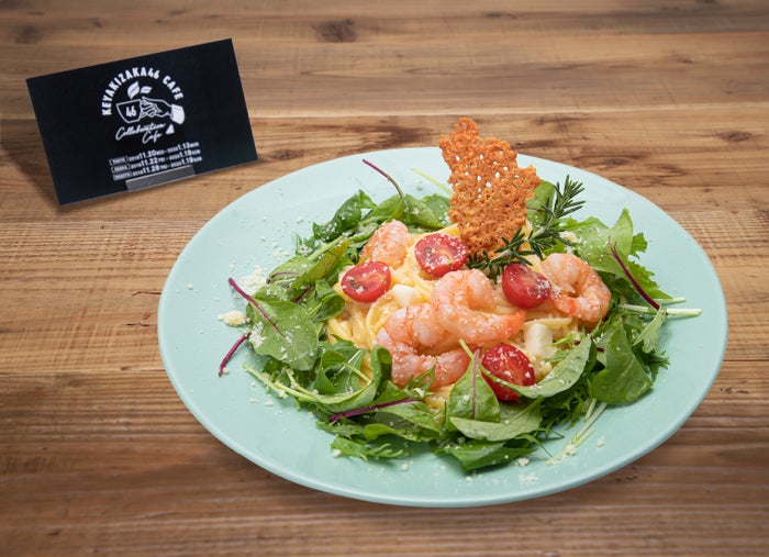 チーズを割れ！1,690円／画像提供：レッグス