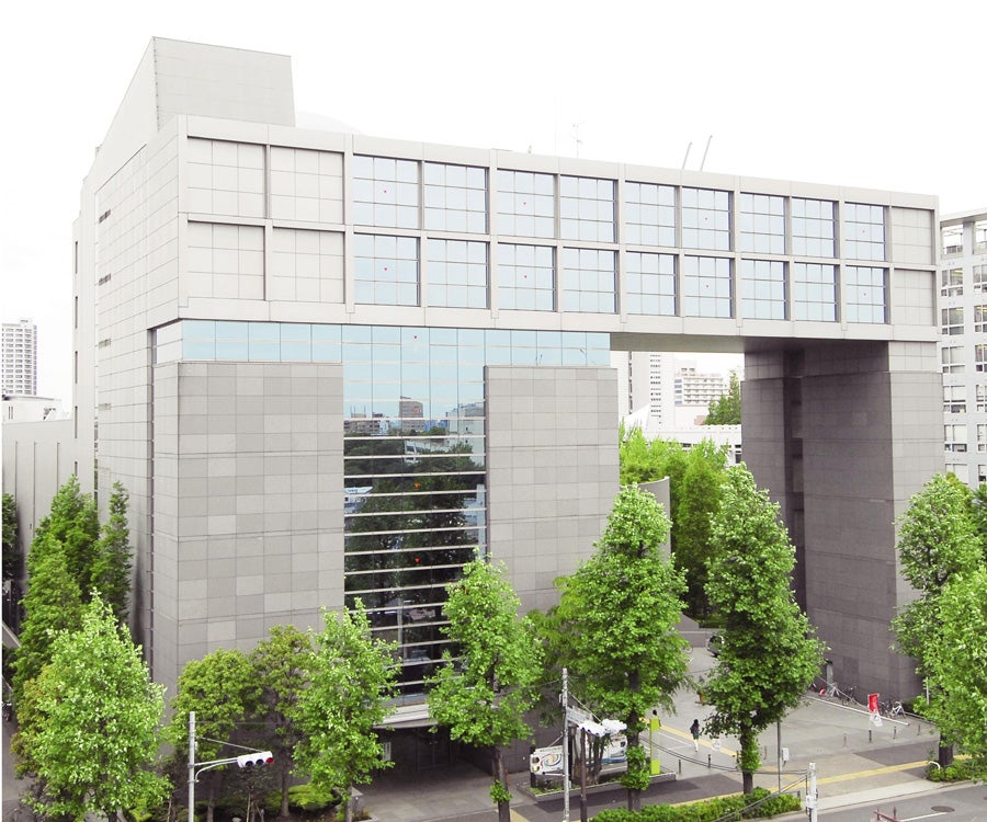 新宿コズミックセンター