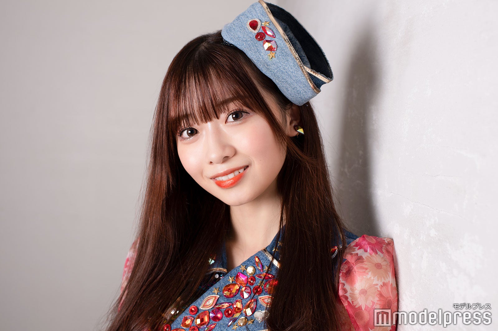 涼本理央那 （C）モデルプレス