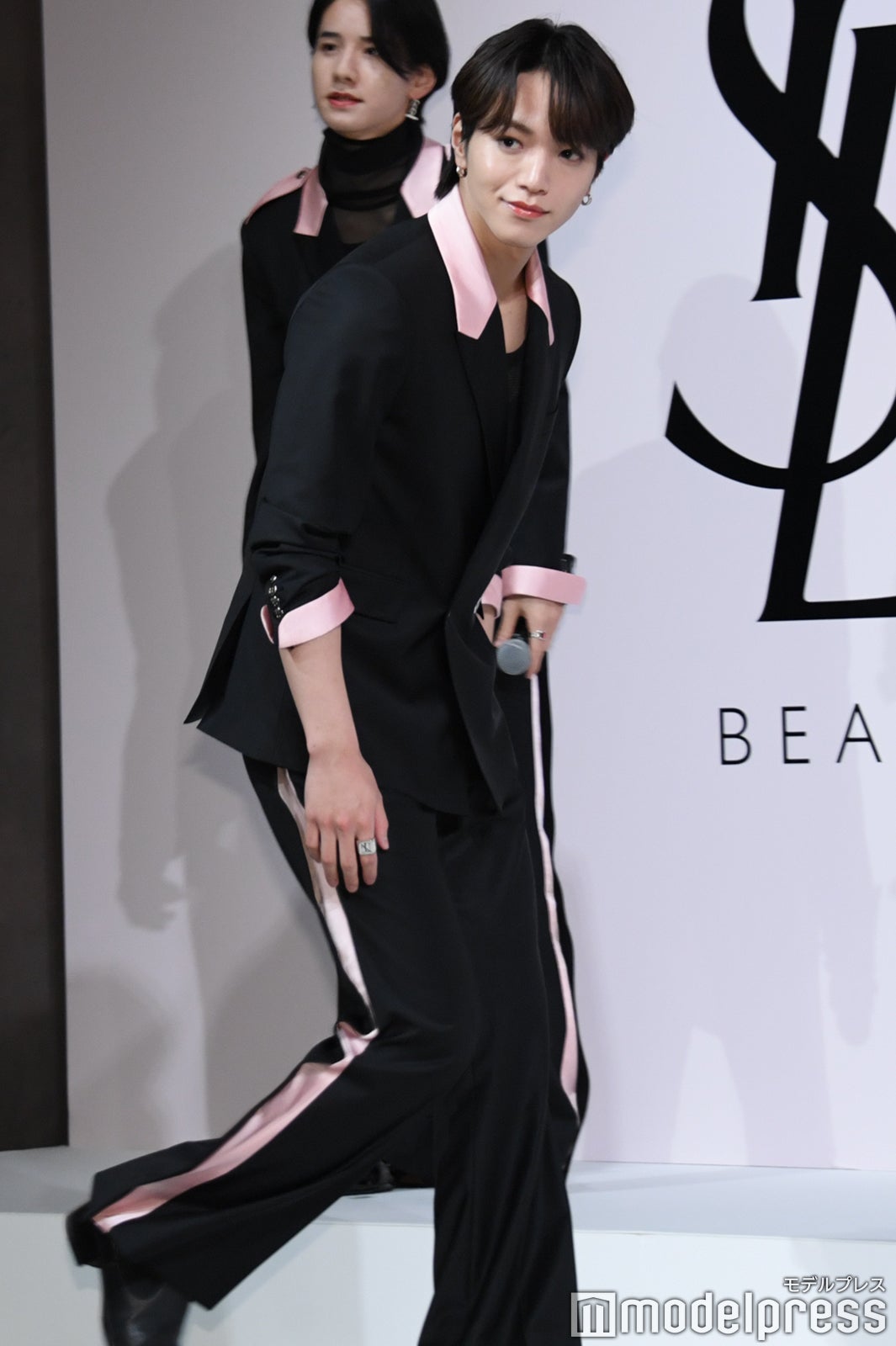 大平祥生 （C）モデルプレス