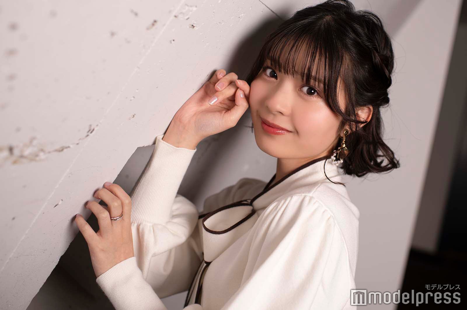 ゆな（C）モデルプレス