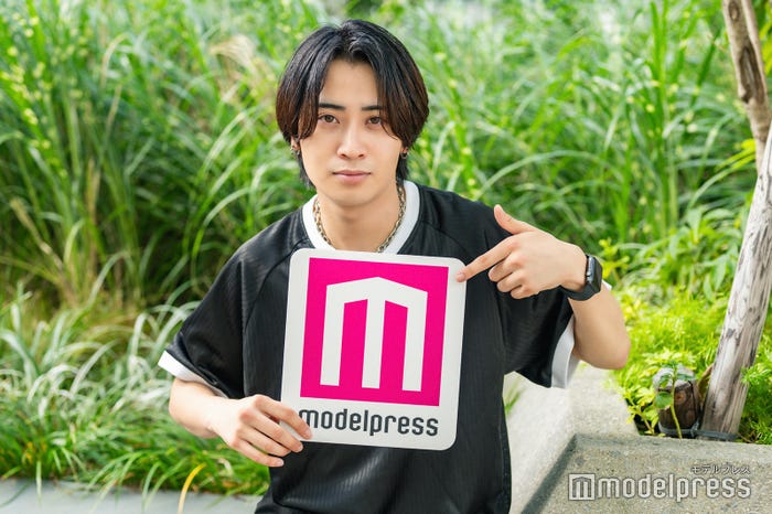 木内万璃(C)モデルプレス