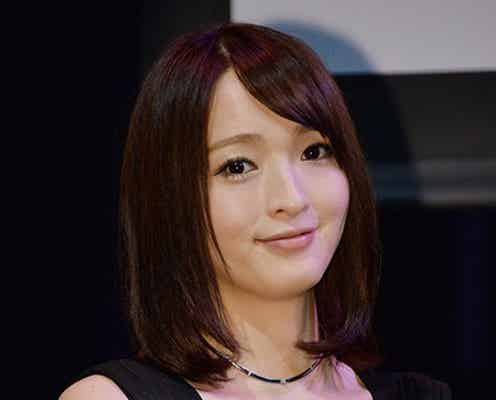 佐藤かよ、ゲイ・レズビアンの祭典に登場 思わぬ願望明かす