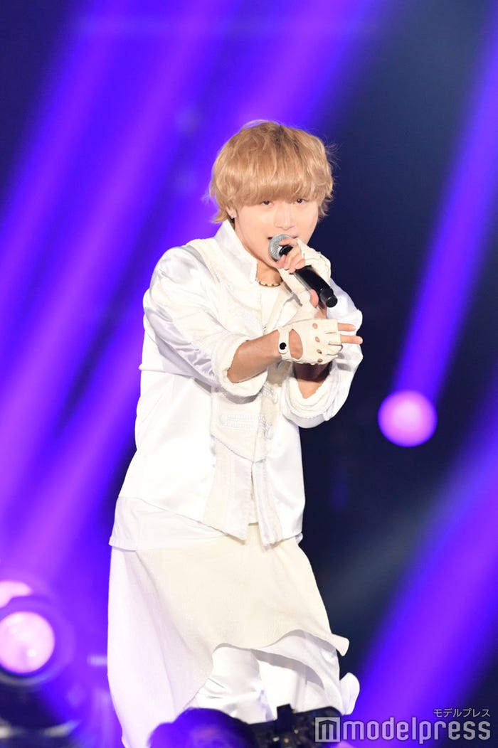 山本亮太(C)モデルプレス