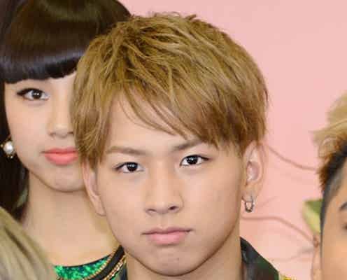 「レコ大」新人賞のlol、メンバーの素顔に安住アナ興味津々「そんなものが?」