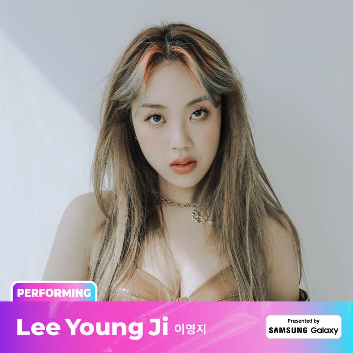 イ・ヨンジ(C)CJ ENM Co., Ltd, All Rights Reserved