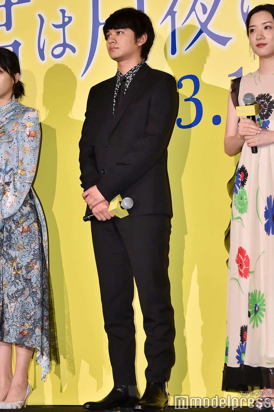 北村匠海 （C）モデルプレス