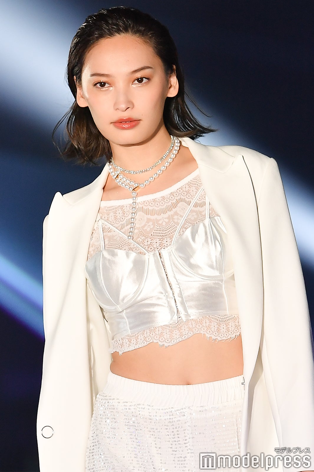 大政絢（C）モデルプレス