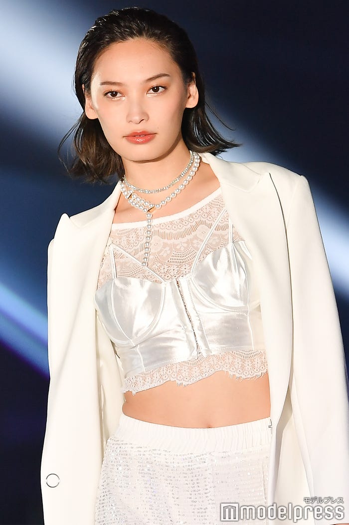 大政絢(C)モデルプレス