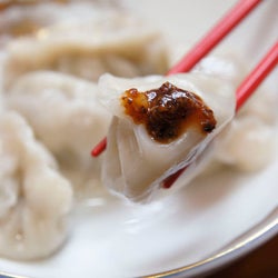 もっちもち「水餃子」に餃子マニアも感嘆! センス溢れる創作台湾料理店・中目黒『東京台湾』
